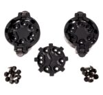 Blackhawk!! Serpa Quick Disconnect Kit - Black