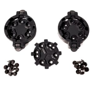 Blackhawk Serpa Quick Disconnect Adapter Black