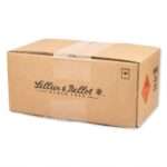 Sellier & Bellot Pistol & Revolver Ammo 9mm Luger 115 gr FMJ 1000/ct