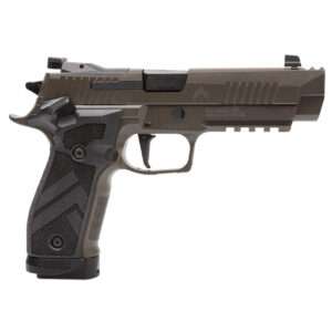 Sig Sauer P226 X5 Legion 9mm Pistol