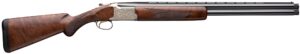 Browning Citori Feather Lightning 12 Gauge 26 Inch Over Under Shotgun