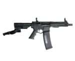 ATI ALPHA MAXX 5.56X45MM 7.5" BRL 60RD PISTOL, BLACK