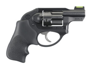 Ruger LCR 38 Special Double Action Revolver