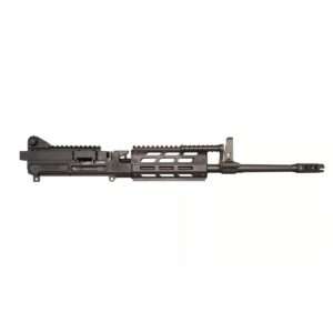 FightLite Mission Configurable Rifle 5.56 NATO 16.25 Inch Upper Receiver
