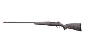 Weatherby Mark V Bolt Action Carbon 300 Weatherby Magnum 26 Inch Rifle