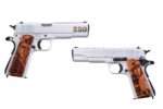 AUTO-ORDNANCE - THOMPSON 1911A1 NAVY 250TH 45ACP 5" 7+1