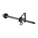 BRN AR-15/M16A1 RETRO CARBINE 5.56MM 12.7'' 1-7 BBL ASSEMBLY