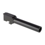 BRN PISTOL BARREL FOR GLOCK 21, .45 ACP, NON-THREADED, BLACK