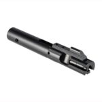 BRN AR-15 GLOCK PATTERN 9MM LUGER BOLT ASSEMBLY, NITRIDE