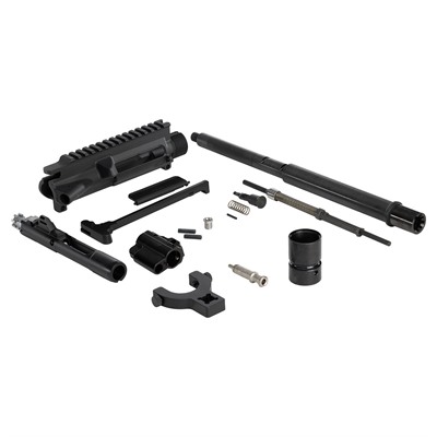 BRN-4 STRIPPED BARREL,14.5'' HEAVY, 1-7, 1/2''-28,BLK NITRIDE 1 BRN-4 STRIPPED BARREL,14.5''  HEAVY, 1-7, 1/2''-28,BLK NITRIDE