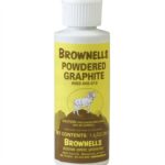 POWDERED GRAPHITE SPOUT BOTTLE, 1.4OZ