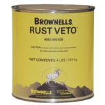 Brownells Rust Veto 4 Pound Cleaning Accessory