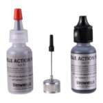 ACTION MAGIC II KIT W/PART A POWDER & PART B LIQUID 1.125 OZ