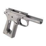 Brownells 1911 Government Model Stainless Steel Frame Accessory