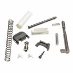 M17, M19, M26, M34 & M17L COMPLETION KIT FOR 9MM SLIDES