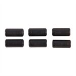 BARREL LINK PIN FOR 1911 COMM/GOV'T/OFFICER, BLUED, 6 PACK