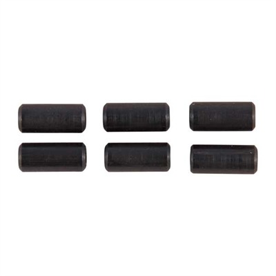 BARREL LINK PIN FOR 1911 COMM/GOV'T/OFFICER, BLUED, 6 PACK 1 BARREL LINK PIN FOR 1911 COMM/GOV'T/OFFICER, BLUED, 6 PACK