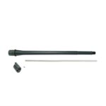 BCM AR-15 14.5'' ENHANCED LIGHTWEIGHT BARREL ASSEMBLY