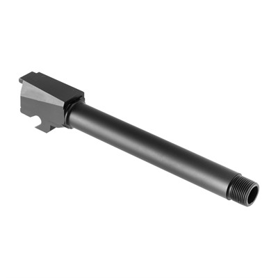 BRN PISTOL BARREL FOR SIG P320/M17, 9MM,THREADED, BLACK 1 BRN PISTOL BARREL FOR SIG P320/M17, 9MM,THREADED, BLACK