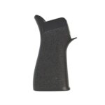 BG-18 RIFLE GRIP POLYMER BLACK
