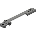 STANDARD 1PC BASE MAUSER M98 MATTE BLACK