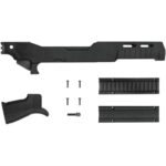 SB22 15'' FIXED CHASSIS KIT FOR RUGER 10/22 BLACK