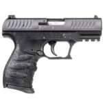 CCP M2+ 9MM LUGER 3.54'' BBL (2)8RD MAGS BLACK
