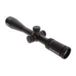 HARDLINE PRO 6-24X50MM SFP ILLUMINATED MR1-MOA RETICLE BLACK