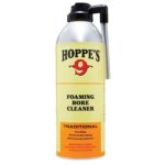 NO. 9 FOAMING BORE CLEANER 12OZ