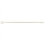 24'' LOOP RIFLE/PISTOL ROD