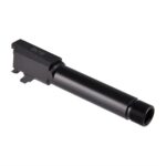 BRN PISTOL BARREL FOR SIG P365, 9MM, THREAD, BLACK NITRIDE