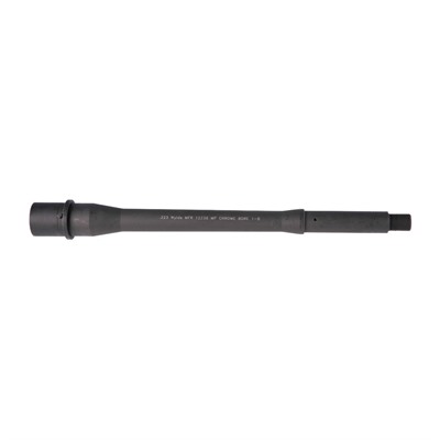 BRN AR-15 .223 WYLDE, 10.3'' LW BARREL, 1-8, 1/2-28, BLACK 1 BRN AR-15 .223 WYLDE, 10.3'' LW BARREL, 1-8, 1/2-28, BLACK