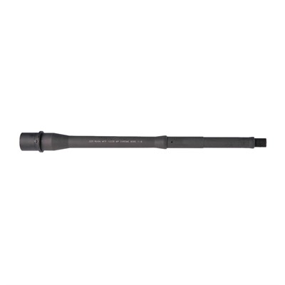 BRN AR-15 .223 WYLDE, 12.5'' LW BARREL, 1-8, 1/2-28, BLACK 1 BRN AR-15 .223 WYLDE, 12.5'' LW BARREL, 1-8, 1/2-28, BLACK