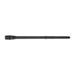 BRN AR-15 .223 WYLDE, 14.7'' LW BARREL, 1-8, 1/2-28, BLACK