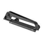 BRN AR-15/A1 DETACHABLE CARRY HANDLE ASSEMBLY, BLACK