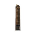 MAGAZINE 30-RD EXTENDED 10MM  GLOCK 20, 29, 40 CARBON SMOKE