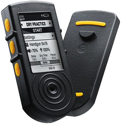 SG SMART SHOT TIMER 2 WITH U-GRIP 1 SG SMART SHOT TIMER 2 WITH U-GRIP
