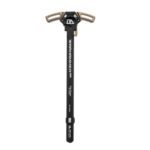 AR-15 WARHAMMER MOD2 AMBIDEXTROUS CHARGING HANDLE FDE