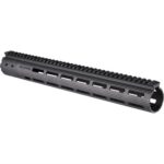 ALG DEFENSE EMR V3X 15'' M-LOK HANDGUARD FOR AR-15 BLACK