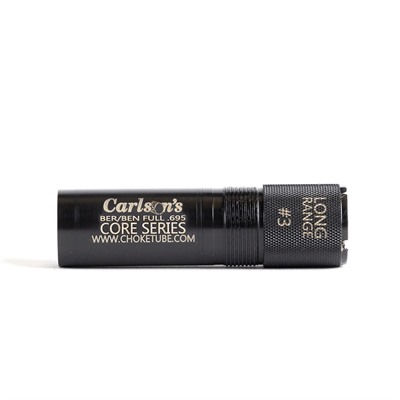 Carlsons Core 12 Gauge Beretta Benelli Mobilchoke Tube Long Range Accessory