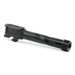 GLOCK 19 GEN 1-5 4.5'' BBL 9MM LUGER 1/2-28'' THREADED BLACK