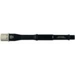 338 ARC 9'' 1-5 TWIST 5/8''X24 THRD GUNNER SS BBL BLACK NITRD