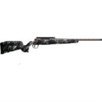 AXIS 2 PRO COMPACT 308 WIN 20'' BBL (1)4RD MAG FOREST SP CAMO
