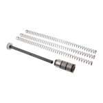 308 AR SILENT CAPTURED SPRING GEN 2 H2 W/ ALT SPRING PACK