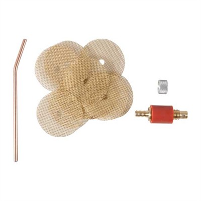 LEWIS LEAD REMOVER RIFLE KIT, 44/45 CALIBER 1 LEWIS LEAD REMOVER RIFLE KIT, 44/45 CALIBER