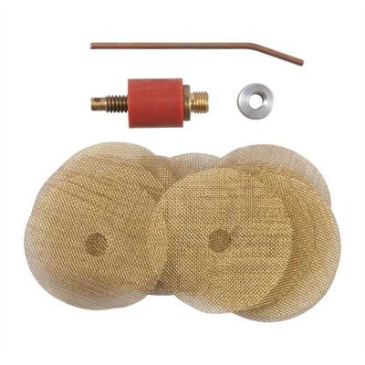 LEWIS LEAD REMOVER SHOTGUN KIT, 12 GAUGE 1 LEWIS LEAD REMOVER SHOTGUN KIT, 12 GAUGE