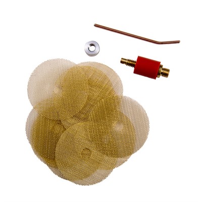 LEWIS LEAD REMOVER SHOTGUN KIT, 20 GAUGE 1 LEWIS LEAD REMOVER SHOTGUN KIT, 20 GAUGE