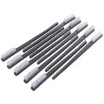 GUN/PARTS CLEANING BRUSH, 10 PACK