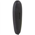 .60'' SMALL BLACK LEATHER FACE