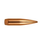 25 CALIBER (0.257'') 115GR VLD BOAT TAIL 100/BOX